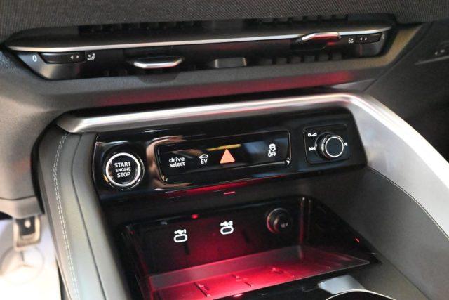 AUDI Q5 E-HYBRID QUAT.300CV S-TR.S-LINE RADAR 20"SCONTO20%