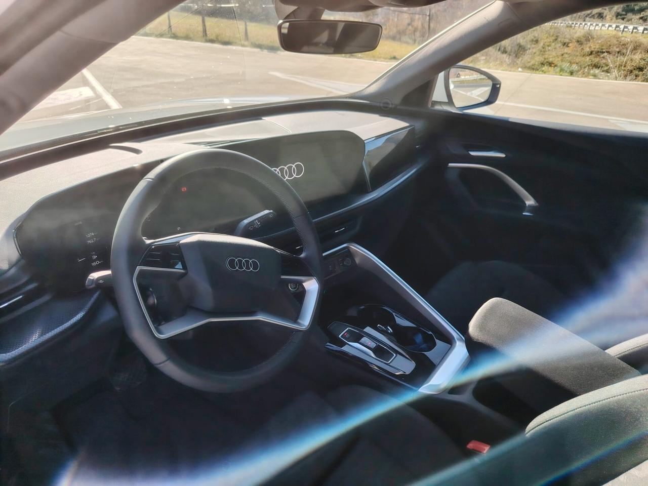 Audi Q5 2.0Tdi 204Cv Hybrid S-line Esterno NUOVA Pronta Consegna