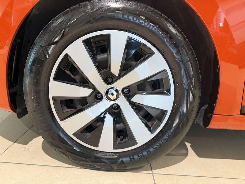 Renault Clio 1.0 TCE 90 Equilibre