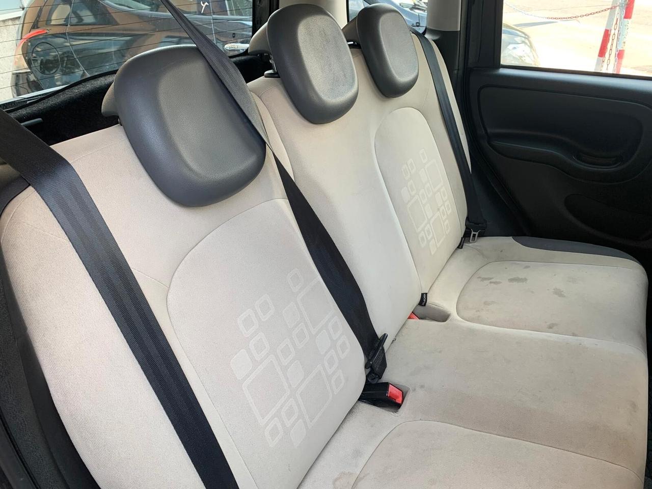 Fiat Panda 1.2 EasyPower Gpl Op. settore