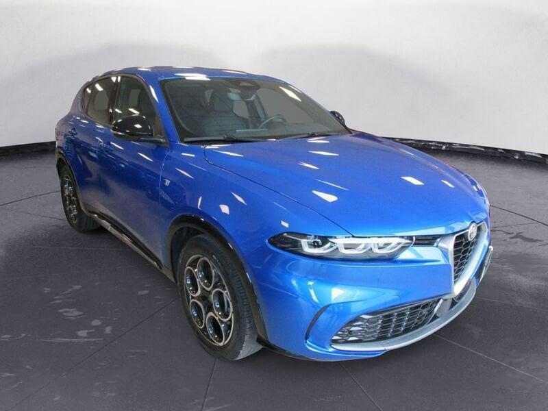 Alfa Romeo Tonale 1.5 160 CV MHEV TCT7 Ti