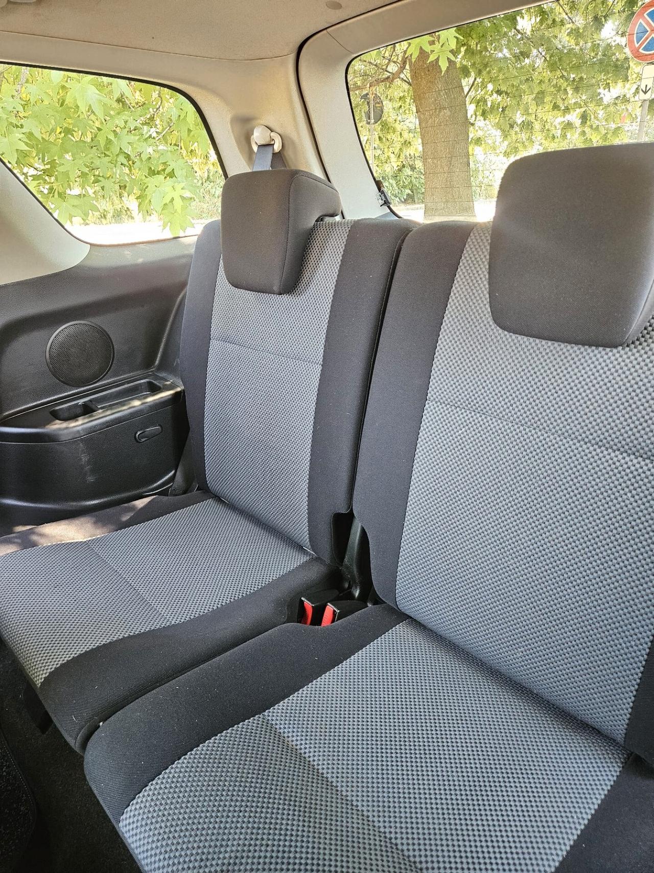 Suzuki Grand Vitara 4x4
