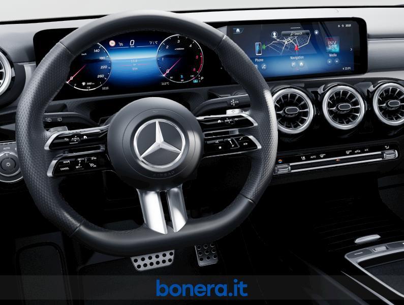 Mercedes Classe A 200 200 D Advanced Plus AMG Line 8G-DCT