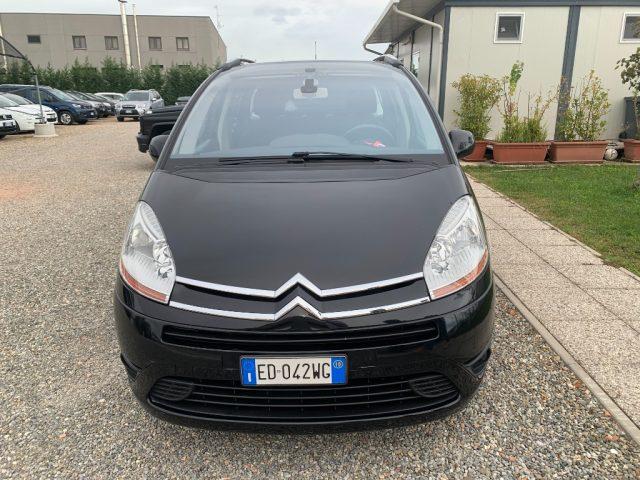 CITROEN C4 Grand Picasso 1.6 VTi 120 Seduction