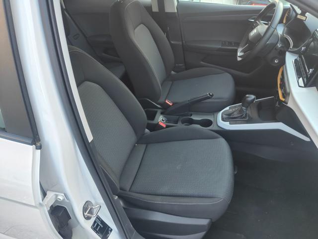 SEAT Arona 1.0 EcoTSI 110 CV DSG Style