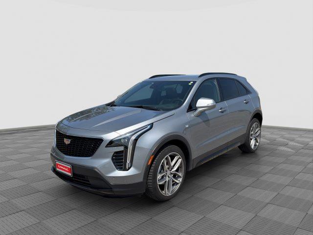 CADILLAC XT4 XT4 350 T AWD Sport