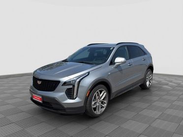 CADILLAC XT4 XT4 350 T AWD Sport