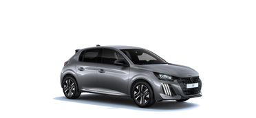 PEUGEOT 208 2ª serie 208 Hybrid 110 e-DCS6 5 p...