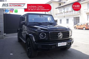 Mercedes-Benz Classe G Mercedes-Benz Classe G 350 d S.W. Premium Plus Unicoproprietario