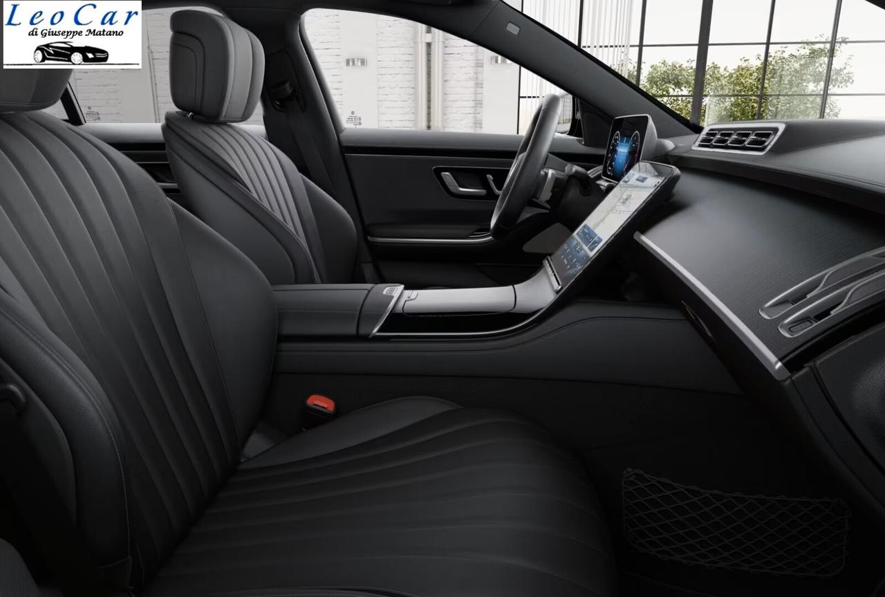 Mercedes-benz S 350 d AMG Line