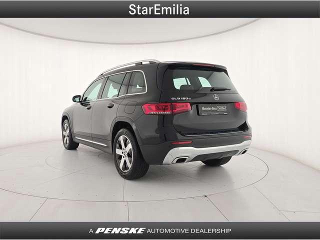 Mercedes-Benz GLB 180 GLB 180 d Automatic Sport Plus