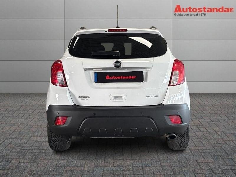 Opel Mokka I 1.7 cdti Cosmo s&s 4x2 130cv m6