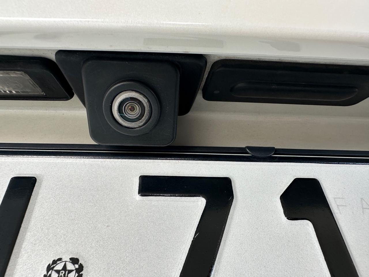 Peugeot 3008 BlueHDi 130 S&S Allure 2018