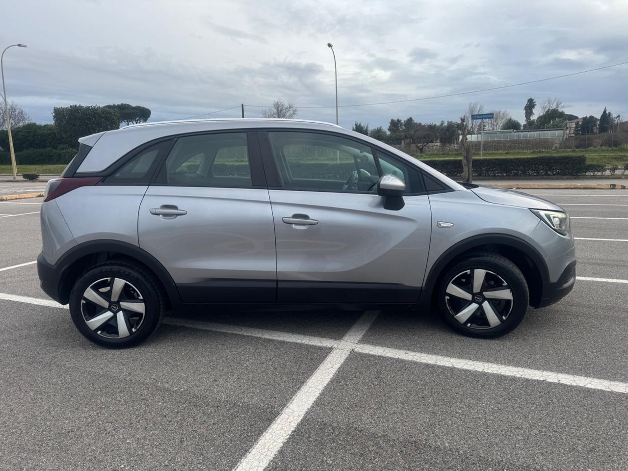 Opel Crossland X 1.5 ECOTEC D 102 CV Start&Stop Ultimate