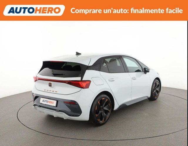 CUPRA Born 59kWh 231 CV Impulse+