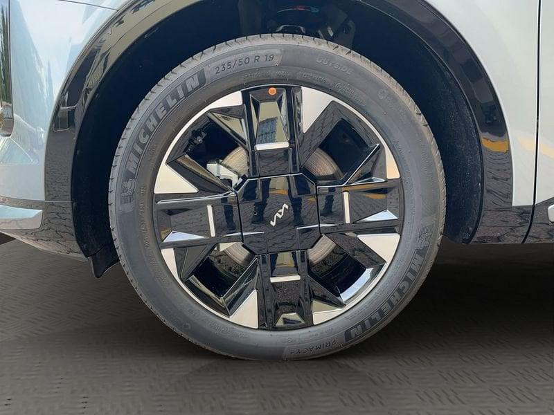 Kia Sportage Sportage 1.6 t-gdi hev GT-line 2wd at6