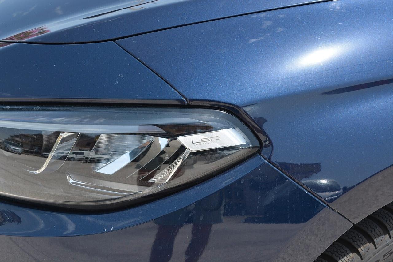 Fiat Tipo 16 Mjt 130 cv Ss 5 porte Life Telecamera Led