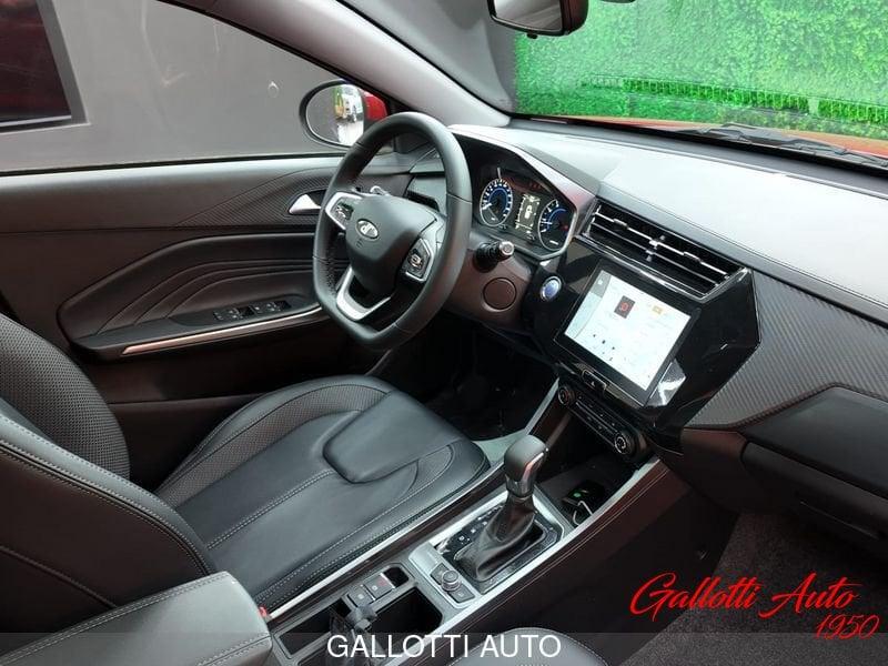 DR AUTOMOBILES dr 3.0 dr 3.0 1.5 CVT