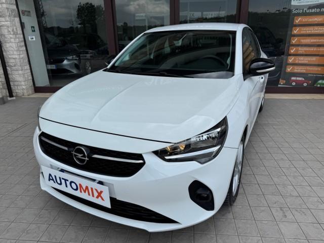 Opel Corsa 1.5 Edition s&s 100cv