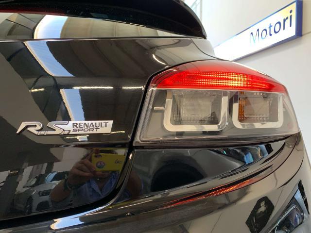 Renault Megane Megane III 2008 Coupe Coupe 2.0 16v T RS 250cv