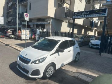 Peugeot 108 VTi 68 5 porte Access