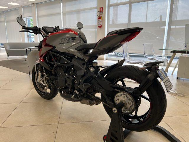 MV AGUSTA Brutale 800 MV AGUSTA BRUTALE 800 RR