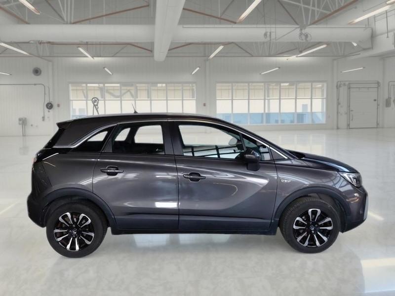 OPEL CROSSLAND 1.5 DIESEL 110 CV ELEGANCE SES MT6 CROSSOVER