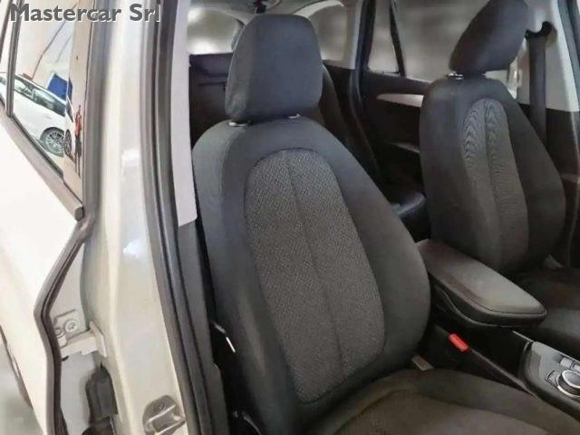 BMW X1 xdrive25e Business Advantage auto - GD944AT