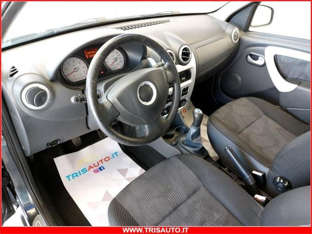 DACIA Sandero 1.4 Gpl NEOPATENTATI