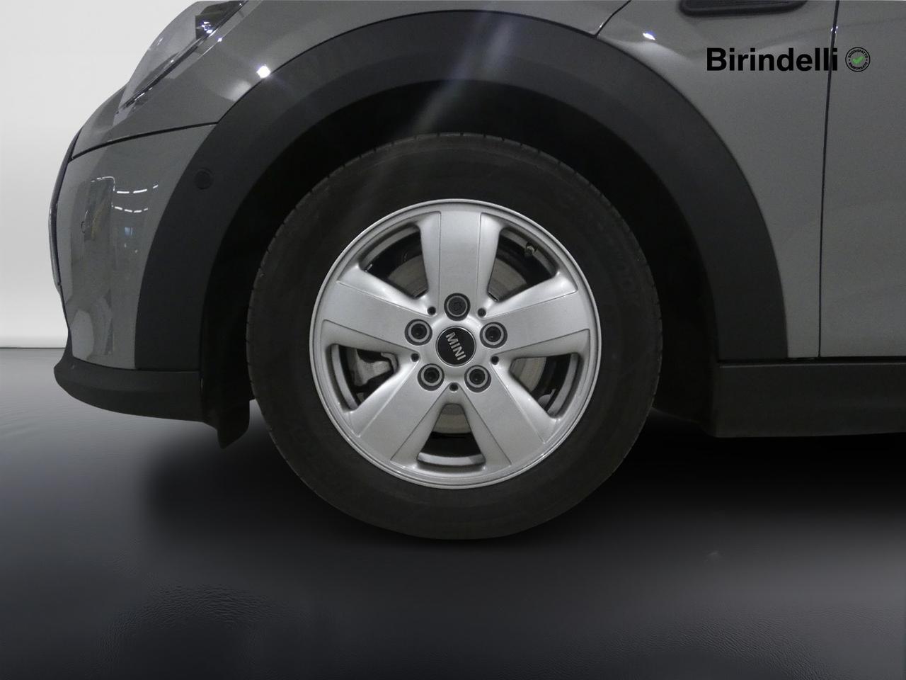 MINI Mini 5 porte (F55) - Mini 1.5 One 75 CV Classic 5 porte