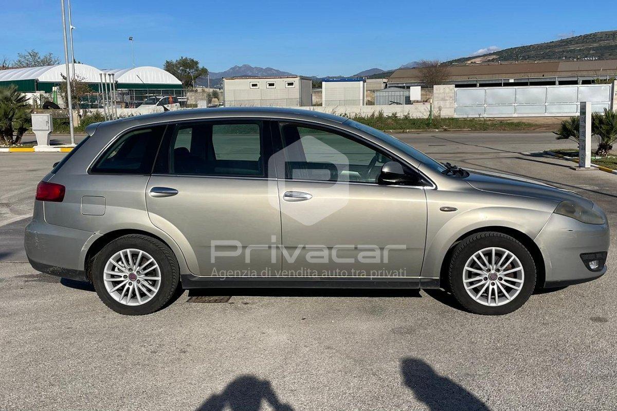 FIAT Croma 1.9 Multijet 16V Dynamic