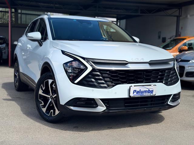 KIA Sportage 1.6 TGDi MHEV Style AUTOMATICA
