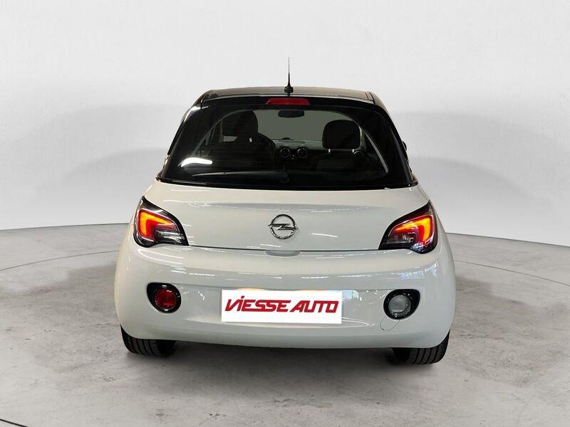 Opel Adam 1.2 GLAM 70cv MT5