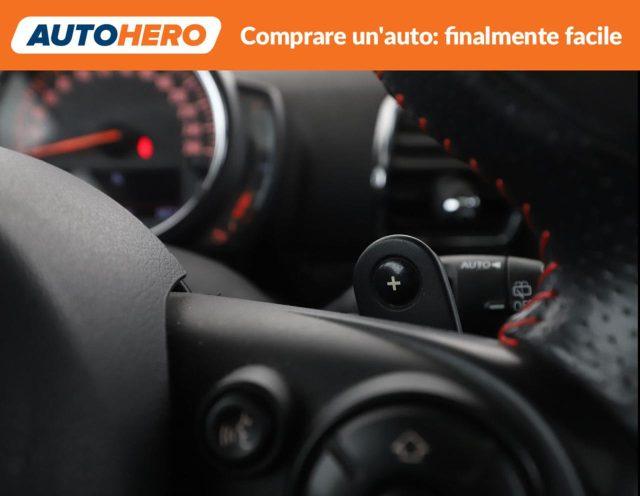 MINI Clubman 2.0 Cooper SD Clubman ALL4 Automatica