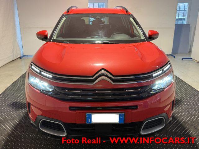 CITROEN C5 Aircross BlueHDi 130 CV EAT8 Shine - PROMO