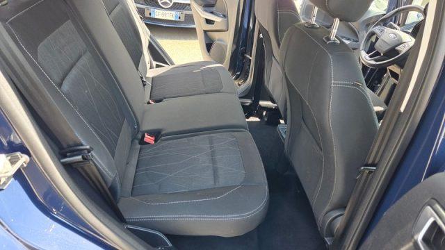 FORD EcoSport 1.0 EcoBoost 100 CV Plus PERMUTE OK NEOPAT. UNICOP