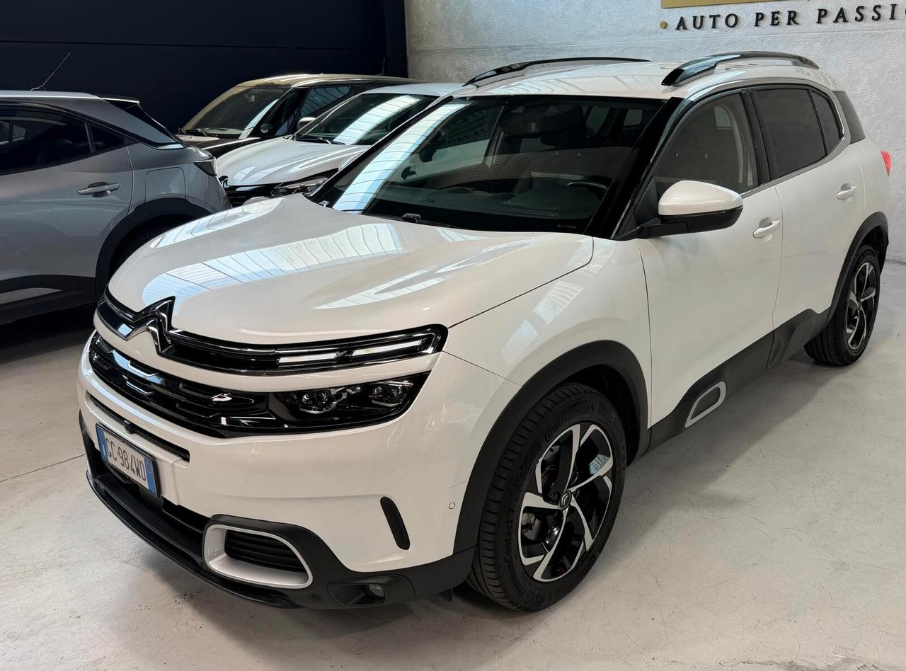 Citroen C5 Aircross Shine Diesel Euro 6 Neopatentati