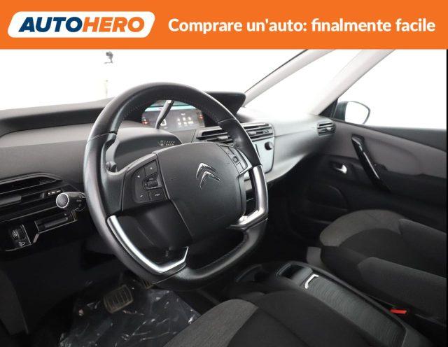 CITROEN Grand C4 Spacetourer BlueHDi 160 S&S EAT8 Feel