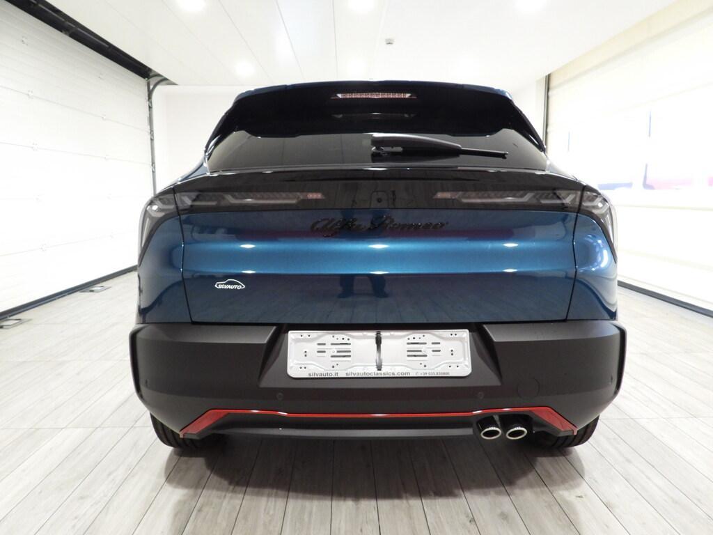 Alfa Romeo Alfa Romeo Junior 1.2 Hybrid ibrida Speciale eDCT6