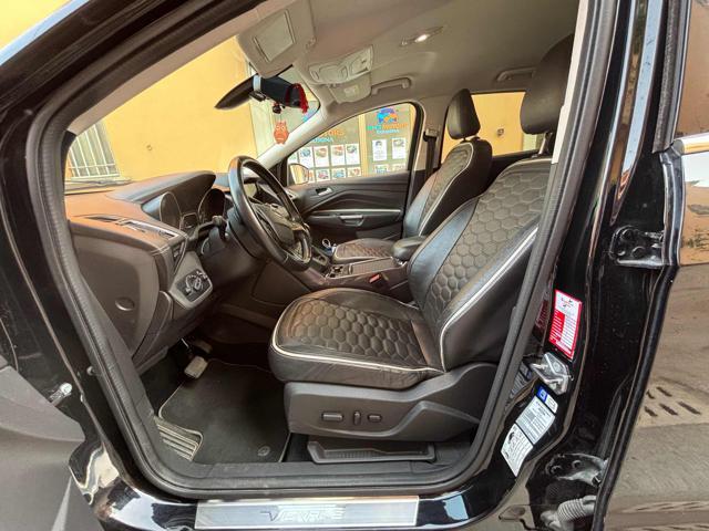FORD Kuga 2.0 TDCI 180 CV S&S 4WD Powershift Vignale "ProMM"
