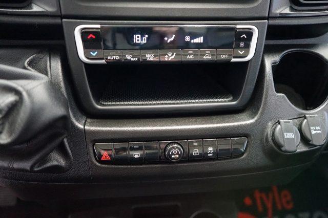 FIAT Ducato 30 2.2 Mjt 120CV MH2 FRIGO FNAX 10/29 ATP