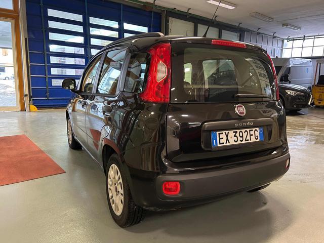FIAT Panda 1.2 EasyPower Easy