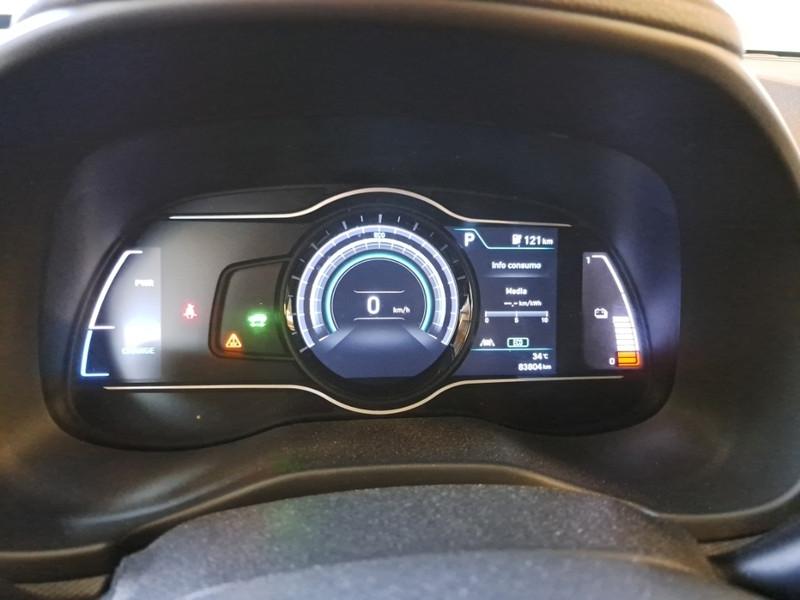 HYUNDAI KONA EV XPRIME+ 39 KWH SUV