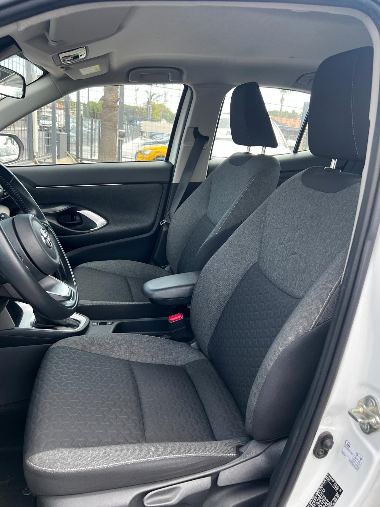 Toyota Yaris Cross 1.5 Hybrid 5p. E-CVT Premiere