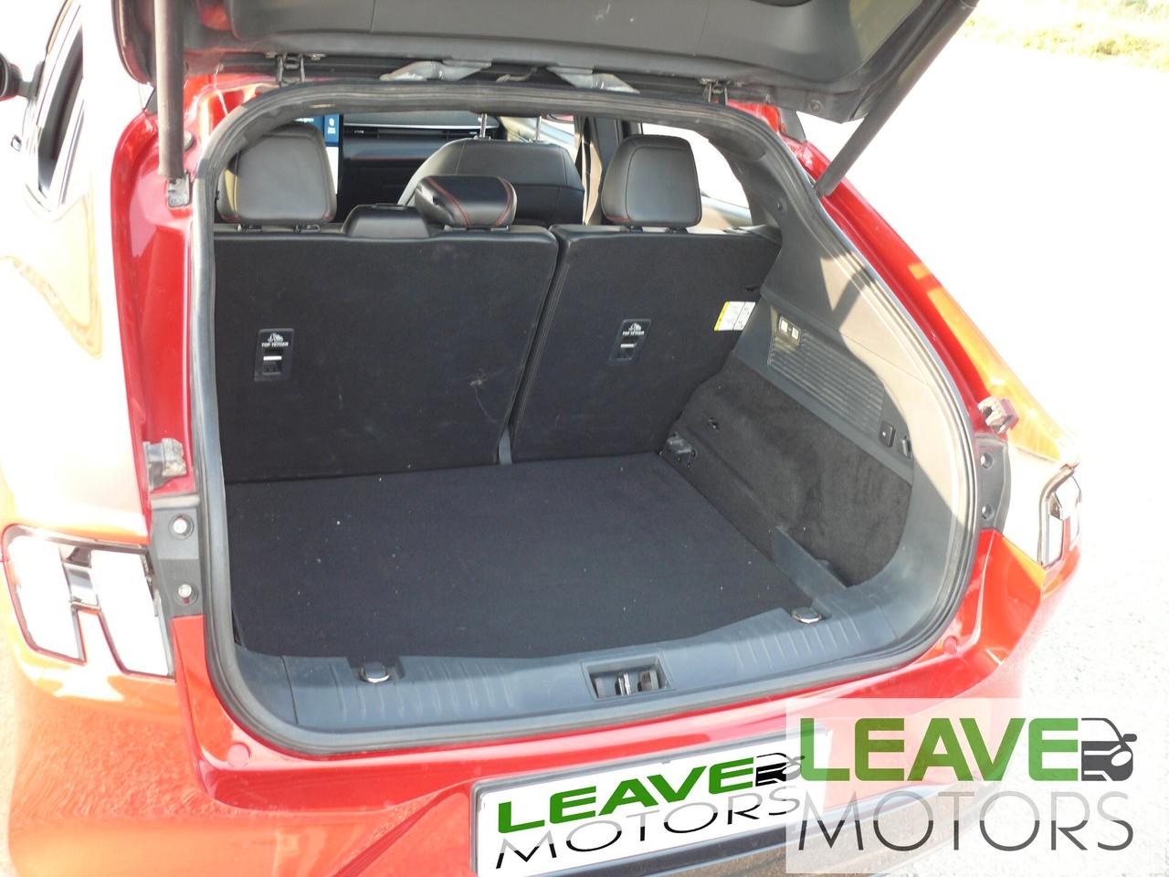 Ford Mustang Mach-E AWD 351 CV (M1483)