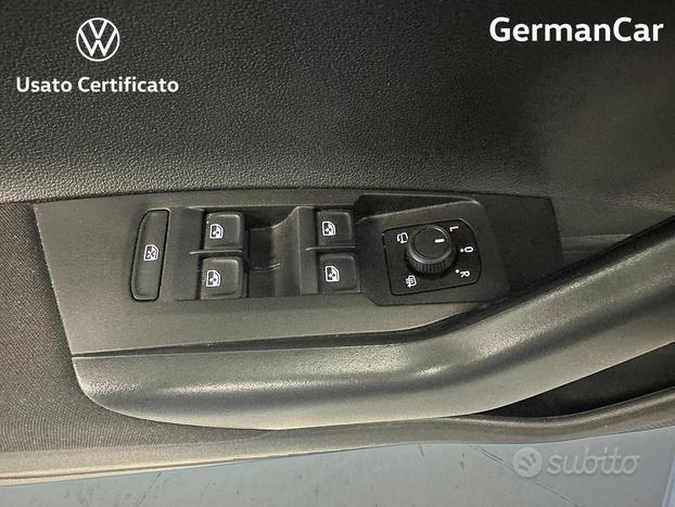 Volkswagen Taigo 1.0 tsi life 95cv