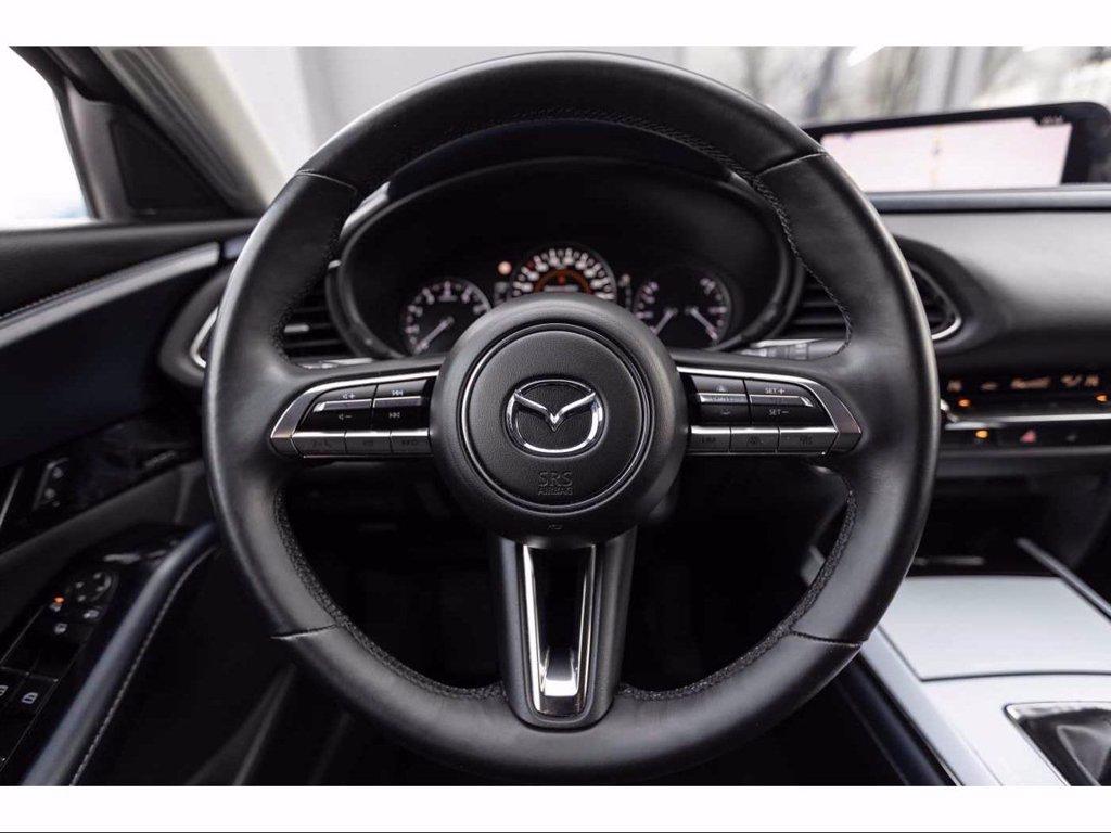 MAZDA CX-30 2.0L Skyactiv-G 150 CV M Hybrid 2WD Exceed del 2020