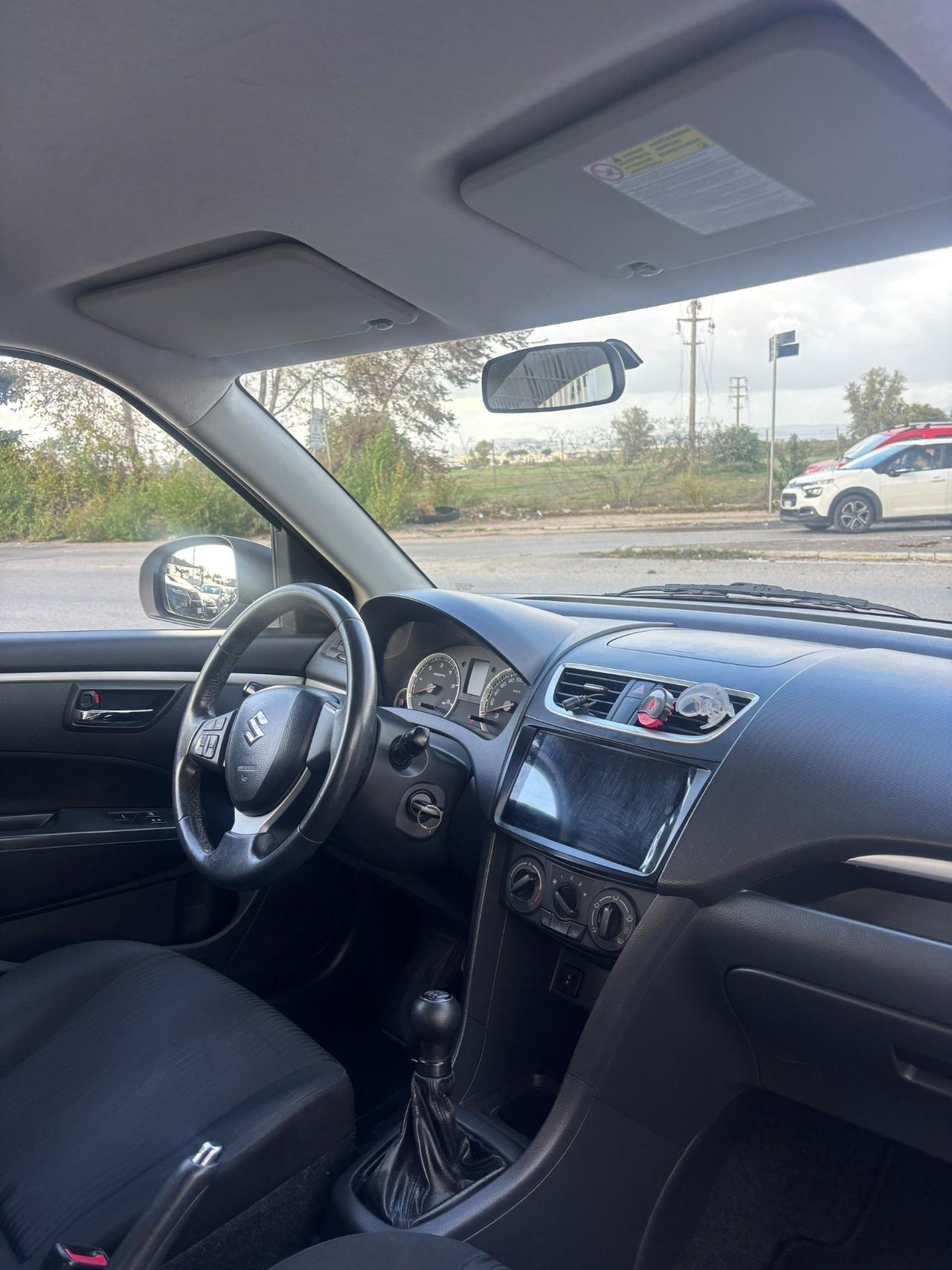 Suzuki Swift 1.3 DDiS 3 porte GL Top