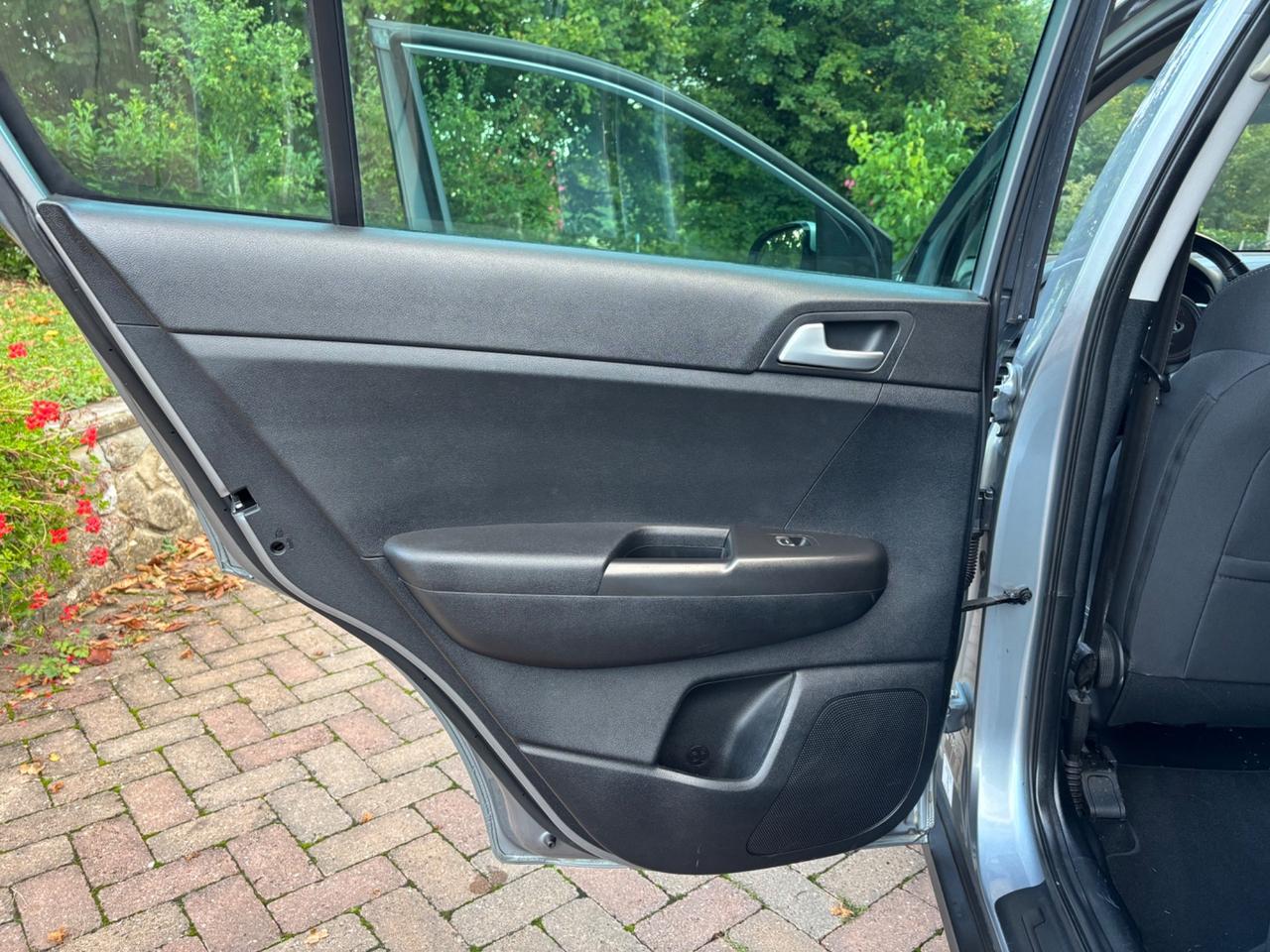 Kia Sportage 1.6 ECOGPL 2WD - 01/2020