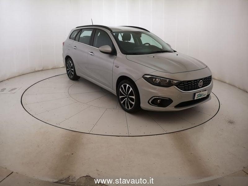 FIAT Tipo Tipo 1.3 Mjt S&S SW Lounge